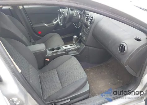 2010 Pontiac G6 from USA, damaged, VIN 1G2ZA5E08A4116135